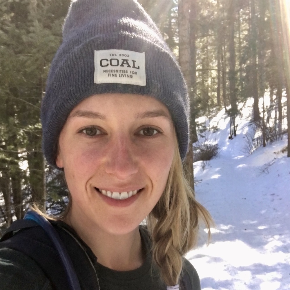 Meet your Posher, Brittany